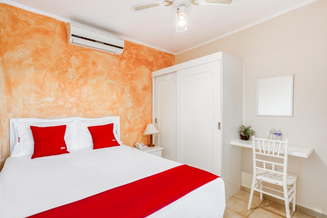 Casa Anturio Hotel Cuernavaca Buitenkant foto