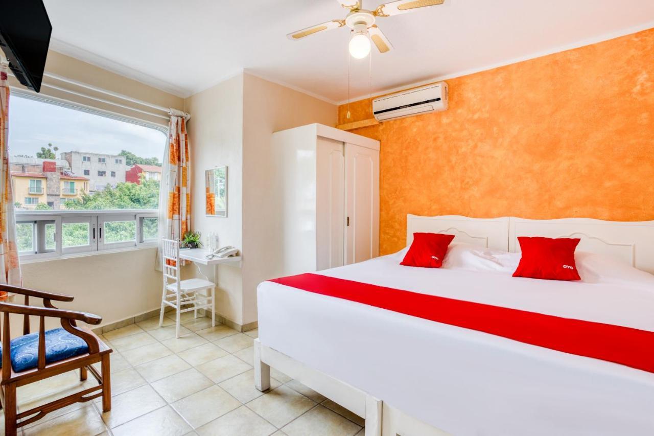 Casa Anturio Hotel Cuernavaca Buitenkant foto