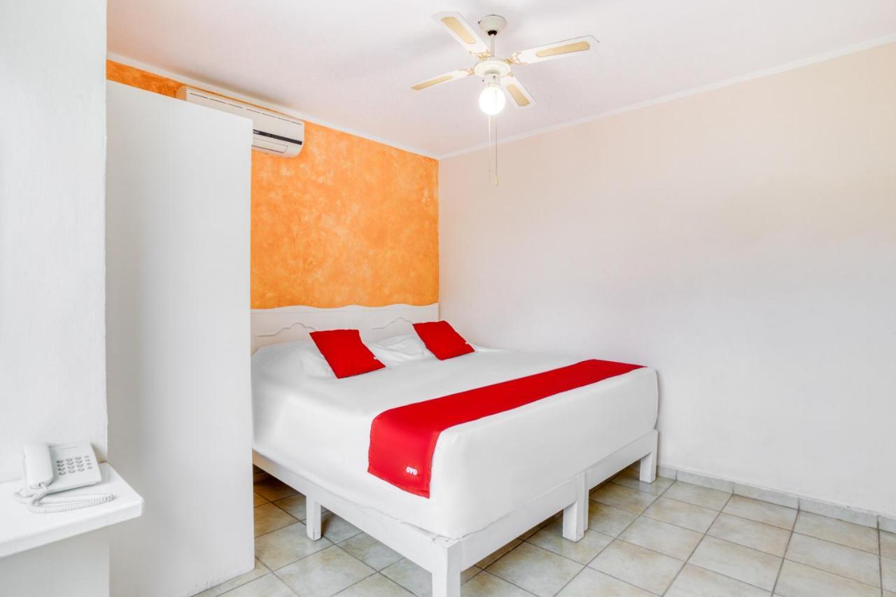 Casa Anturio Hotel Cuernavaca Buitenkant foto