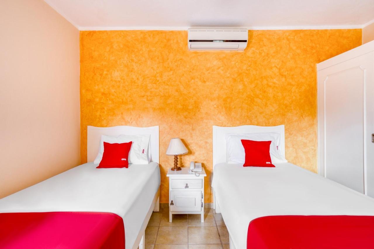 Casa Anturio Hotel Cuernavaca Buitenkant foto