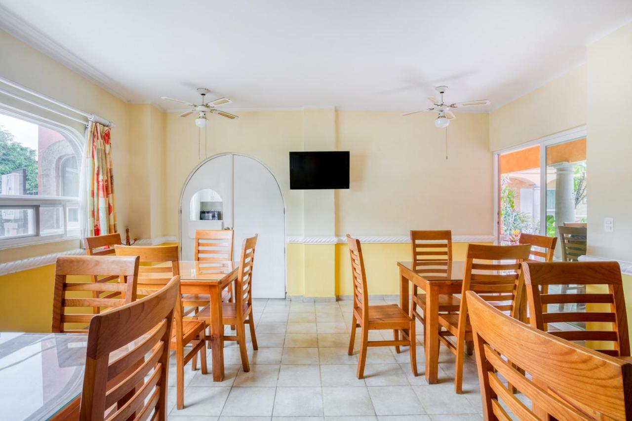Casa Anturio Hotel Cuernavaca Buitenkant foto