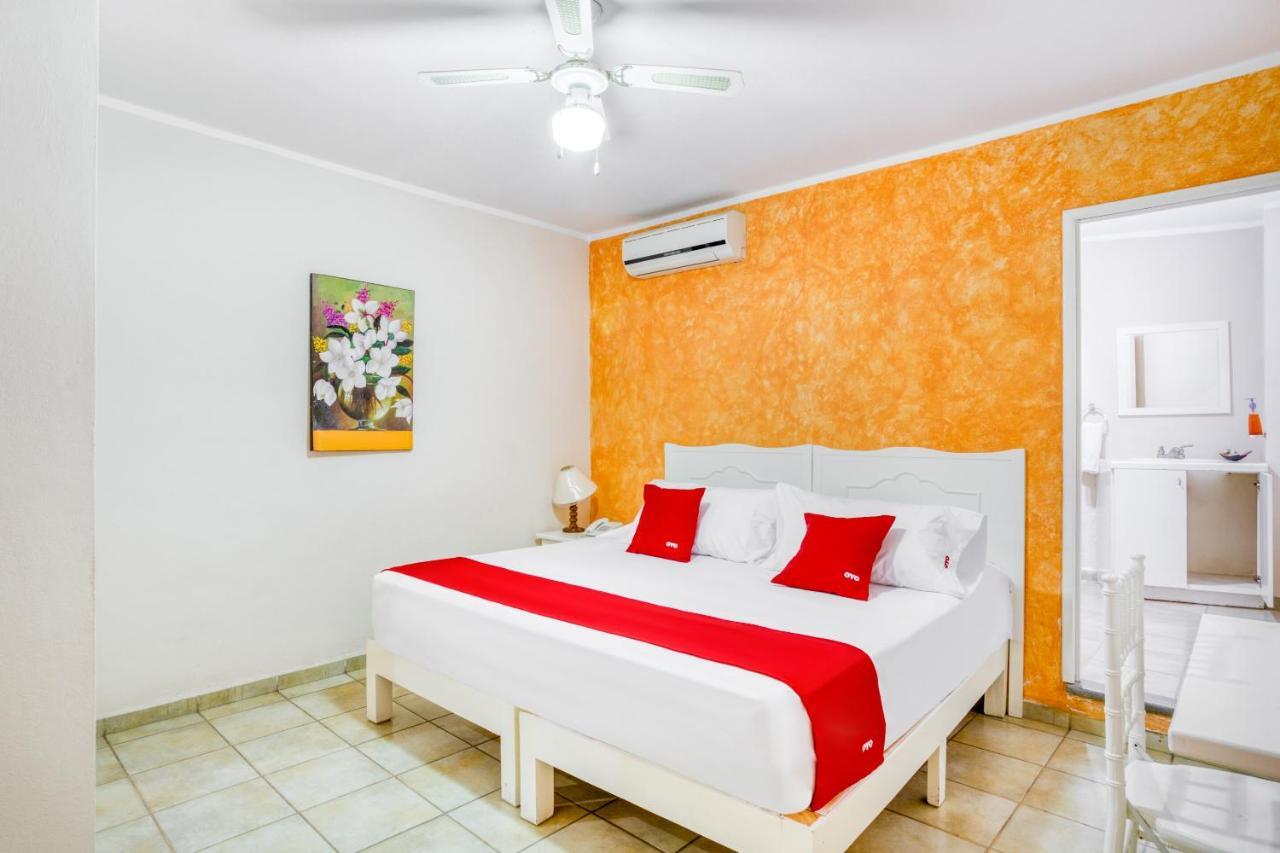 Casa Anturio Hotel Cuernavaca Buitenkant foto