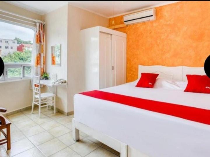 Casa Anturio Hotel Cuernavaca Buitenkant foto