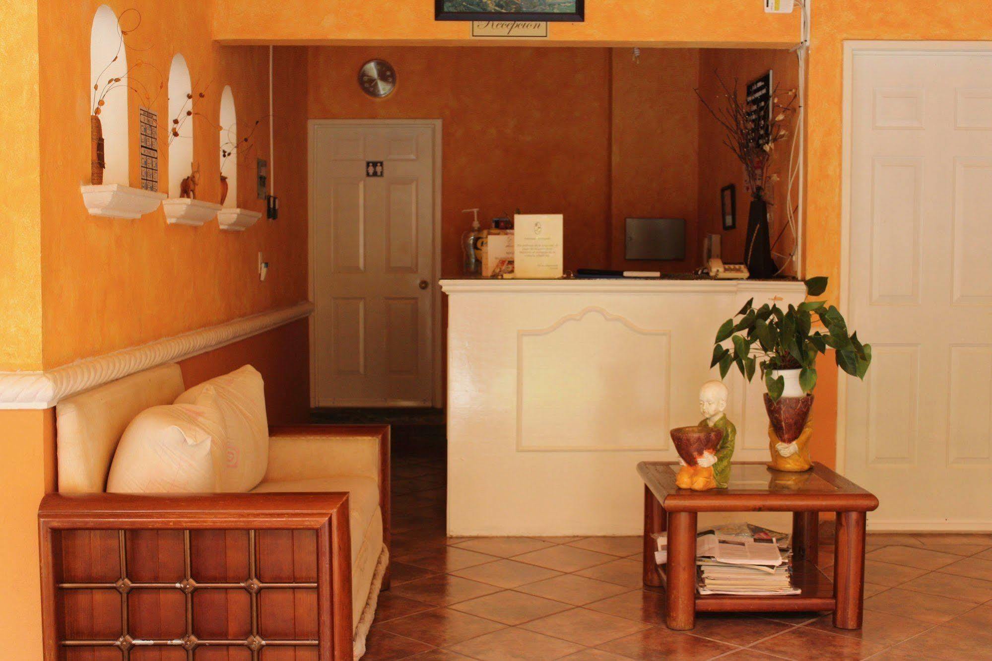 Casa Anturio Hotel Cuernavaca Buitenkant foto