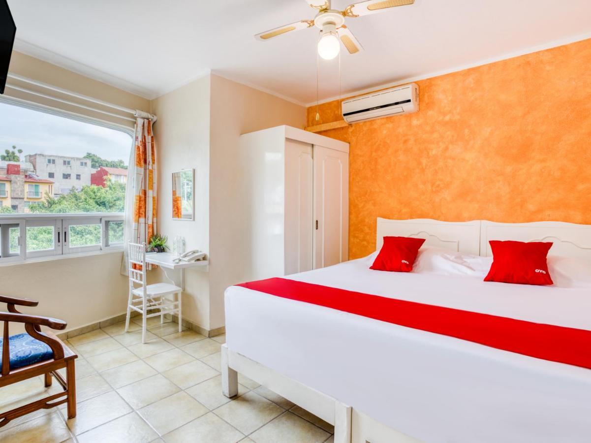 Casa Anturio Hotel Cuernavaca Buitenkant foto
