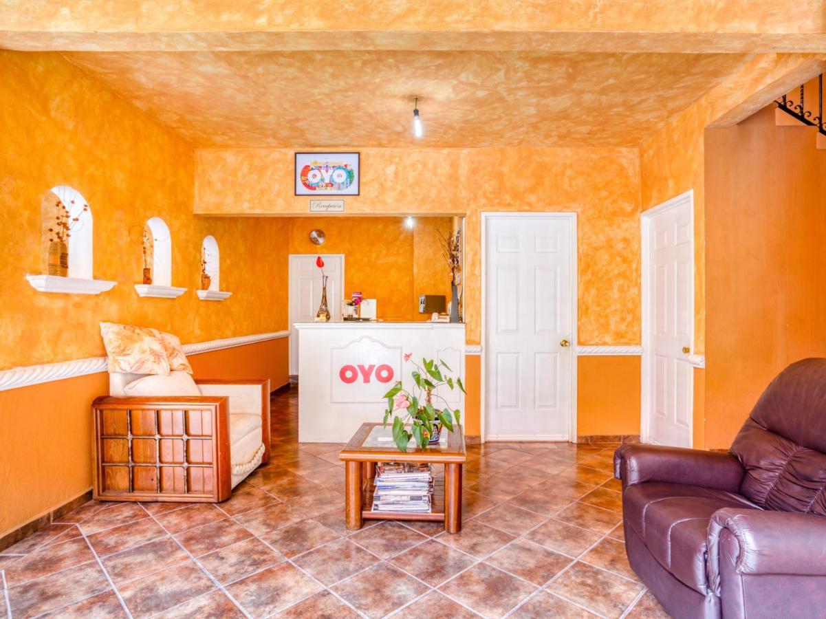 Casa Anturio Hotel Cuernavaca Buitenkant foto