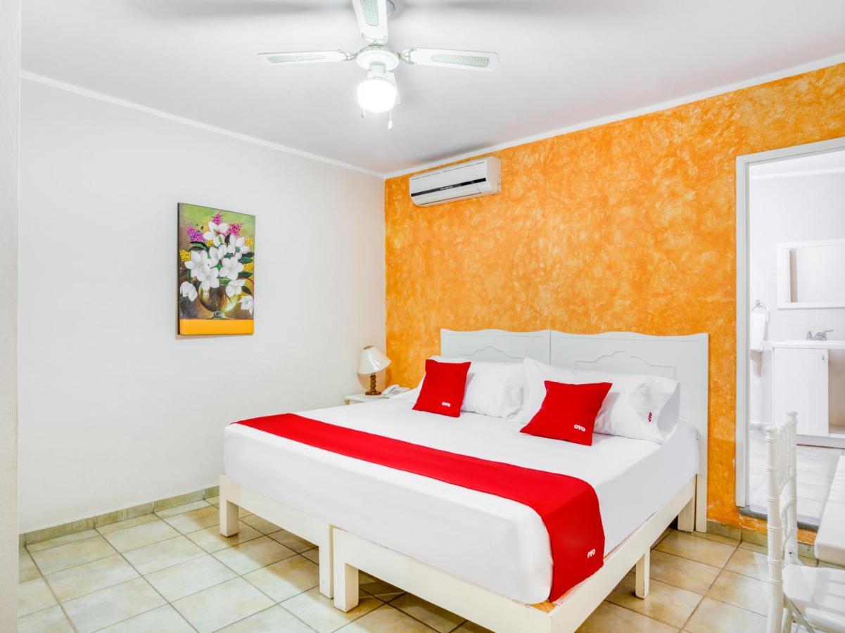 Casa Anturio Hotel Cuernavaca Buitenkant foto