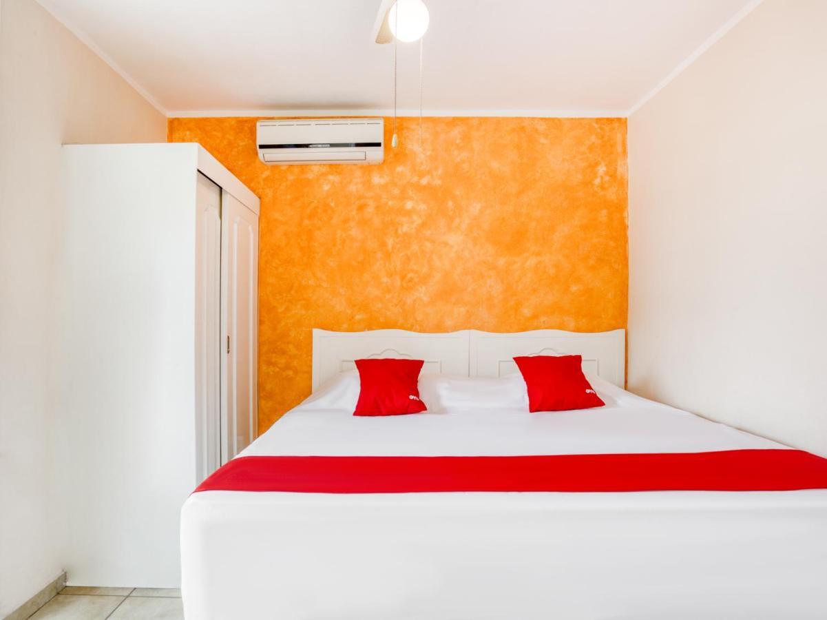 Casa Anturio Hotel Cuernavaca Buitenkant foto